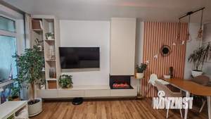 3-к квартира, на длительный срок, 80м2, 8/15 этаж