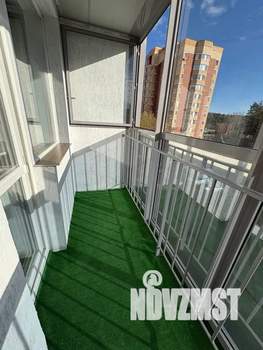 2-к квартира, посуточно, 40м2, 3/8 этаж