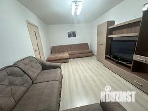 2-к квартира, посуточно, 65м2, 12/25 этаж