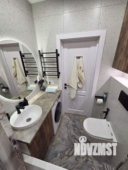 Студия квартира, посуточно, 29м2, 13/15 этаж