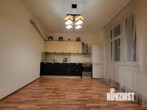 2-к квартира, на длительный срок, 63м2, 23/25 этаж