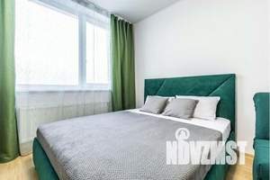3-к квартира, посуточно, 70м2, 5/27 этаж