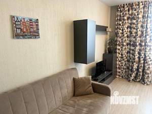 Студия квартира, посуточно, 32м2, 24/31 этаж