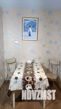 2-к квартира, посуточно, 36м2, 7/20 этаж