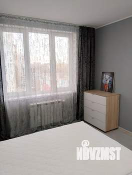 2-к квартира, на длительный срок, 42м2, 13/34 этаж