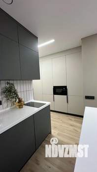 Студия квартира, на длительный срок, 25м2, 8/9 этаж