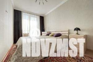 1-к квартира, посуточно, 45м2, 12/26 этаж