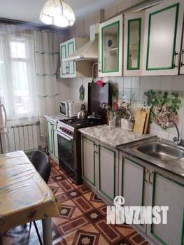 2-к квартира, на длительный срок, 50м2, 2/9 этаж
