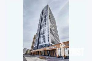 2-к квартира, посуточно, 45м2, 27/35 этаж