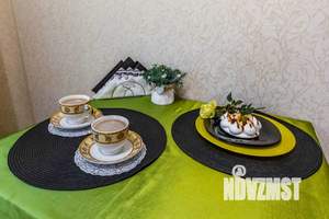 Студия квартира, посуточно, 27м2, 5/21 этаж