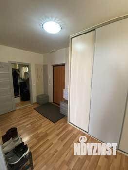 2-к квартира, на длительный срок, 57м2, 5/15 этаж