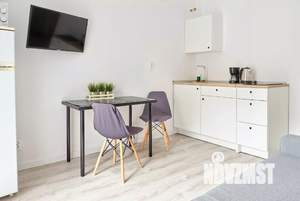 1-к квартира, посуточно, 34м2, 1/1 этаж