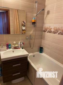 2-к квартира, на длительный срок, 50м2, 4/14 этаж