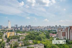 2-к квартира, посуточно, 65м2, 1/1 этаж