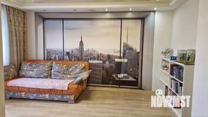 3-к квартира, на длительный срок, 60м2, 3/10 этаж