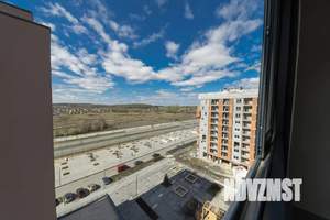 Студия квартира, посуточно, 26м2, 9/18 этаж