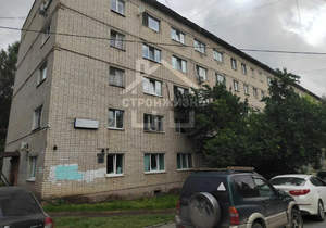 Студия квартира, на длительный срок, 13м2, 3/5 этаж