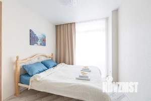 3-к квартира, посуточно, 75м2, 22/27 этаж