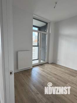 1-к квартира, на длительный срок, 36м2, 24/25 этаж