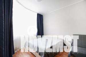 1-к квартира, посуточно, 50м2, 12/25 этаж