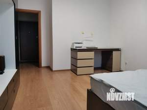 1-к квартира, на длительный срок, 40м2, 6/28 этаж