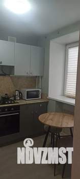 1-к квартира, посуточно, 36м2, 5/5 этаж