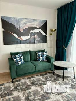 2-к квартира, на длительный срок, 61м2, 10/12 этаж