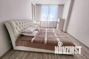 3-к квартира, посуточно, 70м2, 8/20 этаж