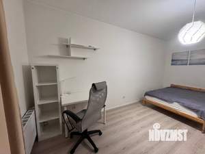 1-к квартира, на длительный срок, 36м2, 10/12 этаж