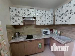 1-к квартира, посуточно, 39м2, 2/16 этаж