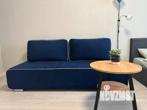 1-к квартира, посуточно, 37м2, 1/3 этаж