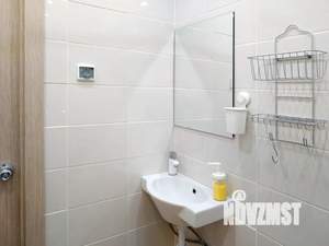 Студия квартира, посуточно, 15м2, 1/5 этаж