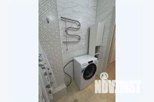 1-к квартира, посуточно, 40м2, 10/32 этаж