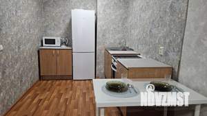 1-к квартира, посуточно, 45м2, 7/13 этаж