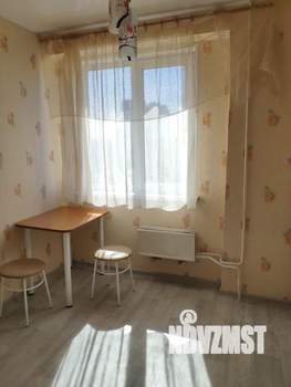 1-к квартира, на длительный срок, 35м2, 14/16 этаж
