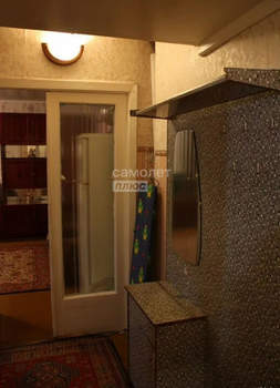 2-к квартира, на длительный срок, 43м2, 3/9 этаж