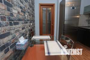 1-к квартира, посуточно, 50м2, 13/15 этаж