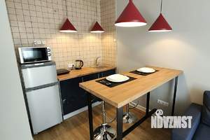 1-к квартира, на длительный срок, 31м2, 14/17 этаж