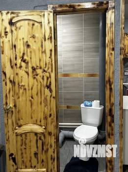 1-к квартира, на длительный срок, 45м2, 1/2 этаж