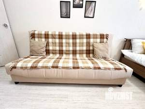 Студия квартира, посуточно, 33м2, 3/25 этаж