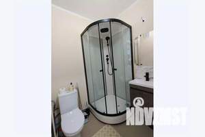 1-к квартира, посуточно, 30м2, 2/25 этаж