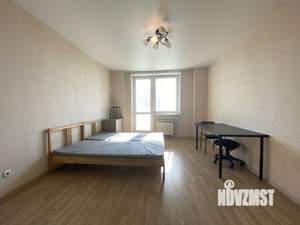 2-к квартира, на длительный срок, 61м2, 17/25 этаж