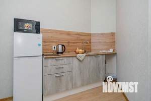 1-к квартира, посуточно, 26м2, 1/1 этаж