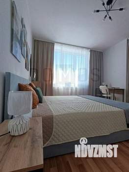 1-к квартира, на длительный срок, 46м2, 20/20 этаж