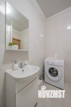 1-к квартира, посуточно, 48м2, 1/1 этаж