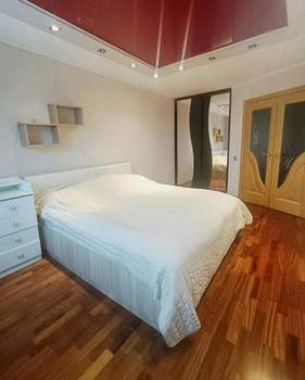 3-к квартира, на длительный срок, 61м2, 8/9 этаж