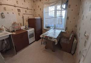 1-к квартира, на длительный срок, 31м2, 2/3 этаж