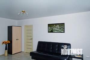 2-к квартира, посуточно, 45м2, 1/5 этаж