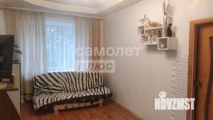 2-к квартира, на длительный срок, 45м2, 4/4 этаж