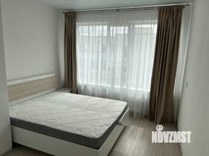 2-к квартира, на длительный срок, 40м2, 7/9 этаж